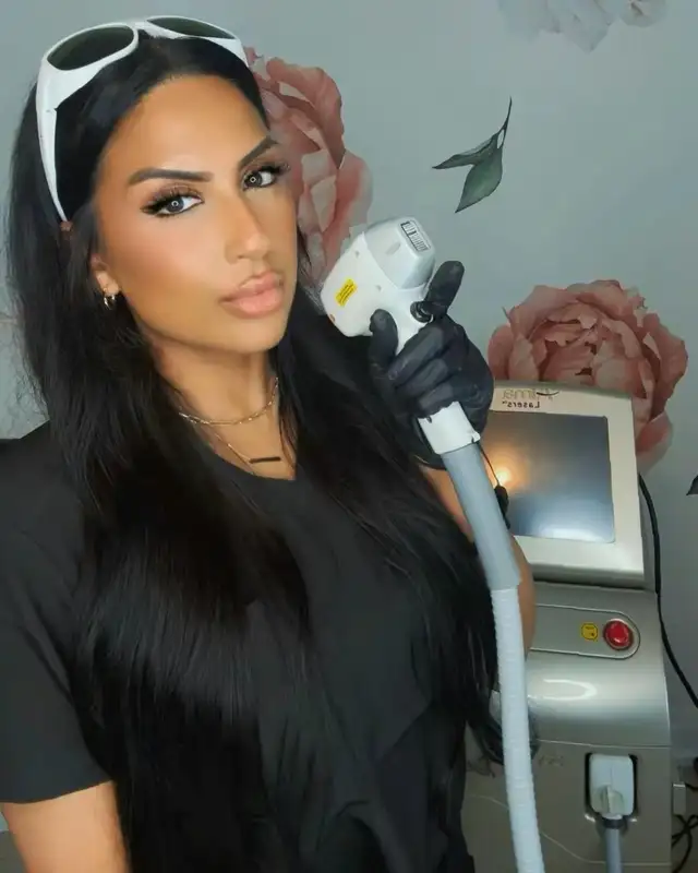 Summer Promo: Full Body Laser Hair Removal $179 Limited Time63234987722369124
