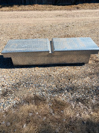 Truck toolbox for sale