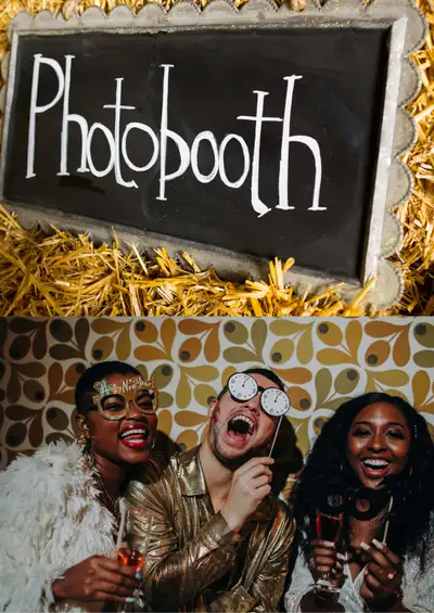 Hiring Photobooth Attendants!, View more
