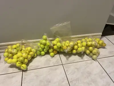 golf balls, View more