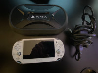 1TB PS Vita w/ 500+ Games