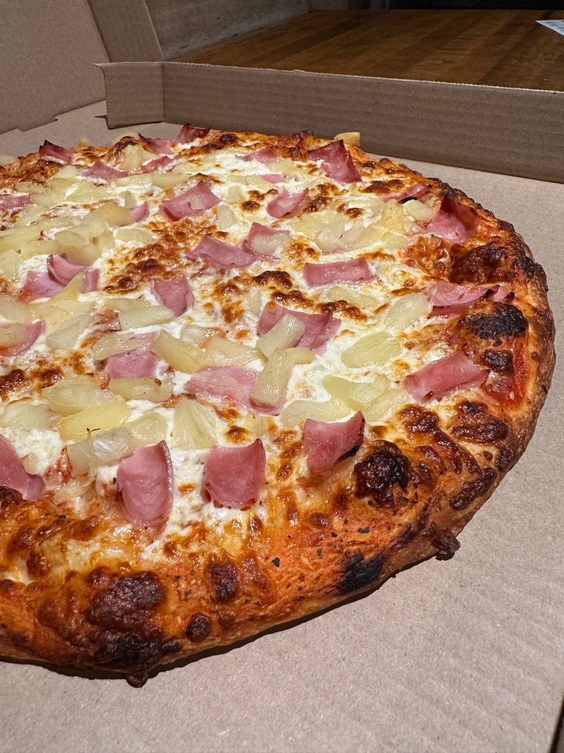 Pizza Delivery Driver Bar, Food & Hospitality Mississauga / Peel