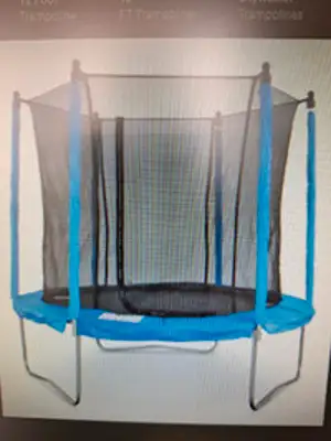 jumptek trampoline in All Categories in Canada Kijiji Marketplaces
