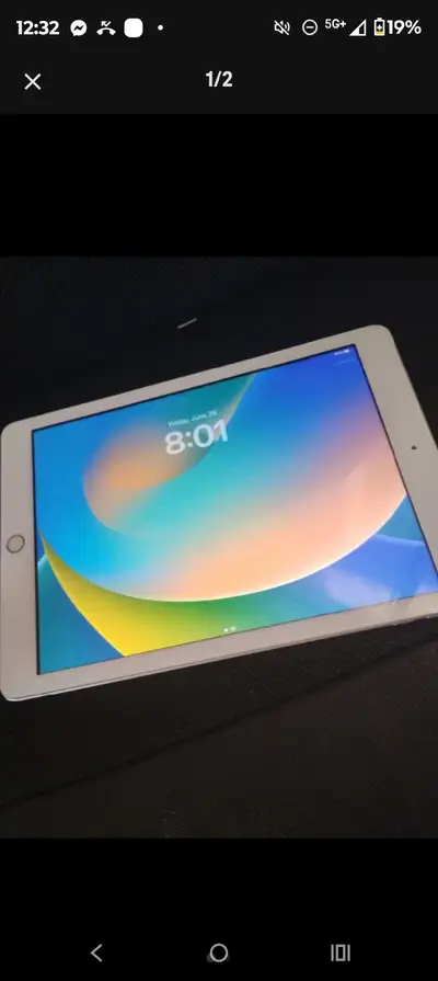 iPad 5th Generation, View more