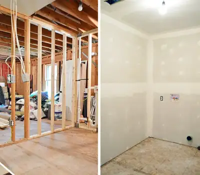 Drywall Installation, View more