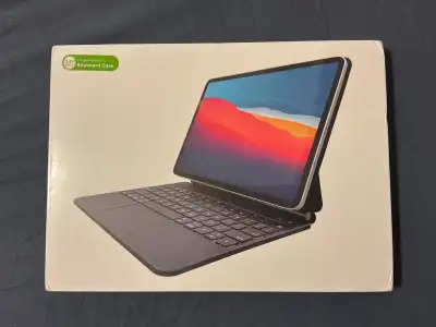 全新 Copper Cat  Magic Keyboard 铜猫 iPad Pro 13寸妙控键盘2025 M5 触点连接款, View more