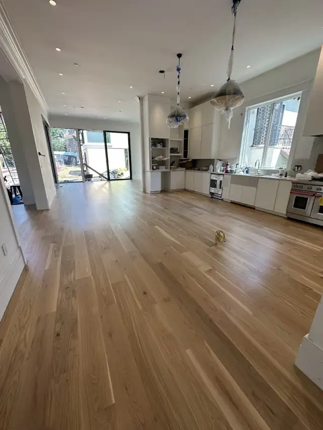 FLOORING INSTALLATION63347532446721124