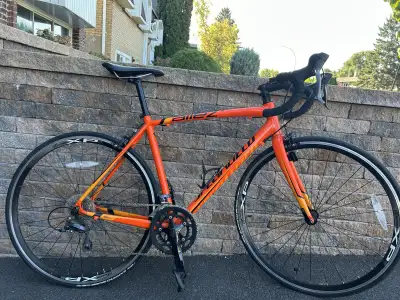 specialized 54cm / vélo de route, View more