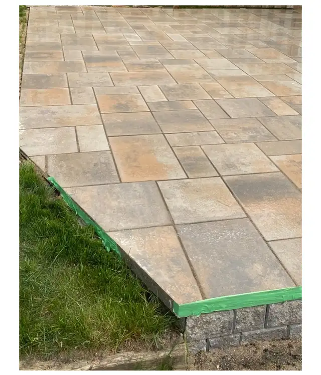 professional interlocking services!!62864358503297124