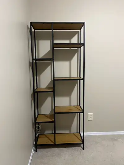 Shelf (price negotiable), View more