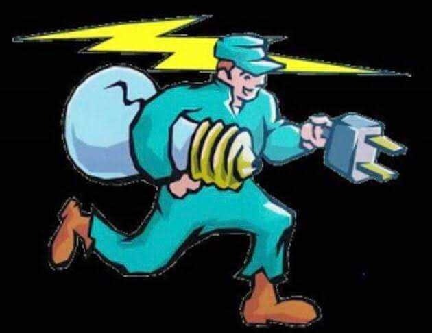 Electrician service Électricien Elektrisyen 514 574 0222 | Electrician ...