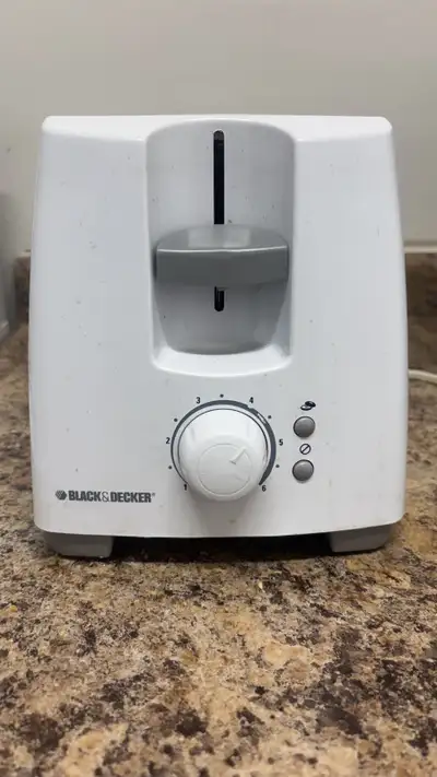 Black & Decker • Bagel Toaster, View more