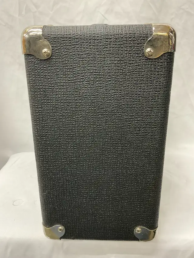 KUSTOM THE DEFENDER V5 TUBE AMP in Amps & Pedals in North Bay - Image 5