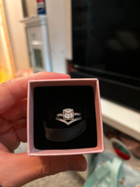 Pandora rings size 6