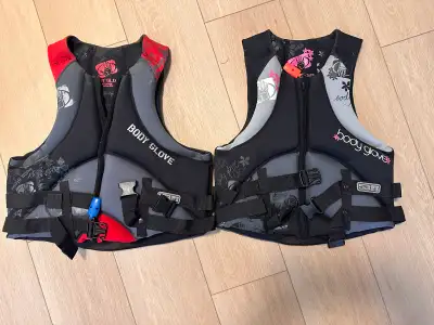 Body Glove Life Vests, View more