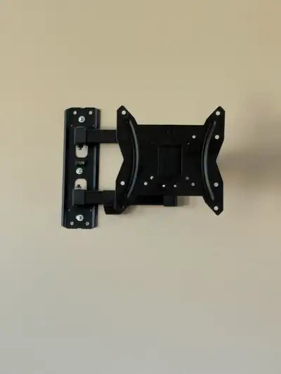 TV wall mount, View more