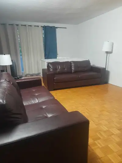 Leather Couches, View more