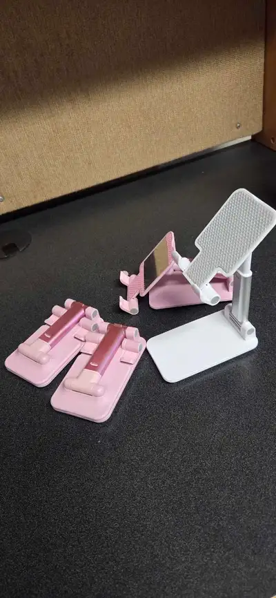 Phone stands, View more