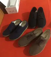 Men’s Casual Shoes