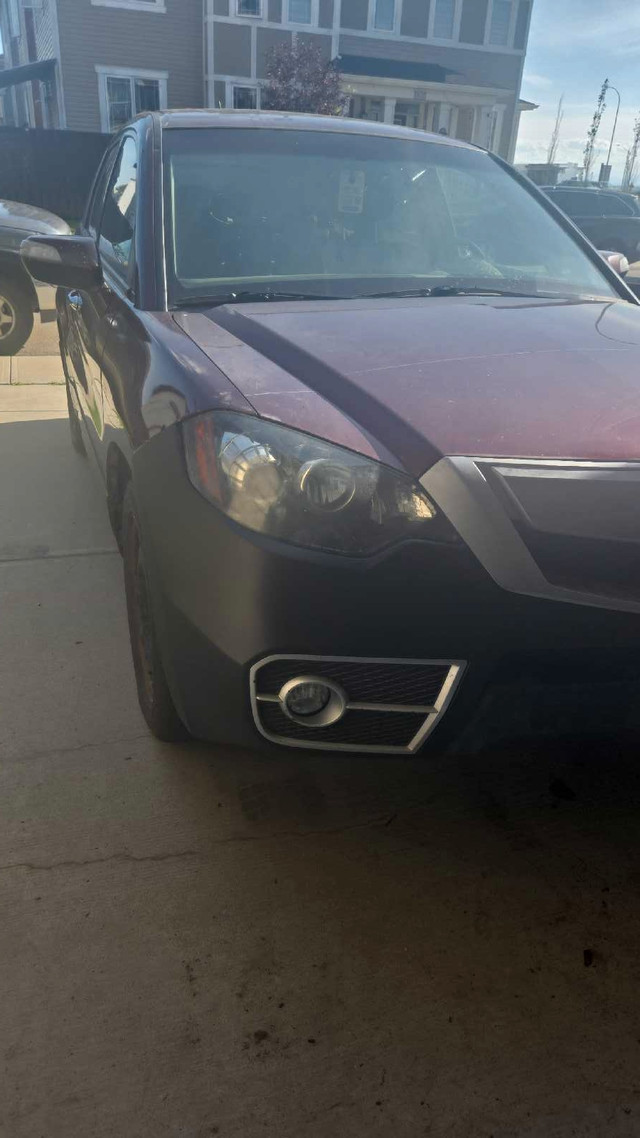 2010 Acura Rdx for sale obo in Cars & Trucks in Calgary - Image 4