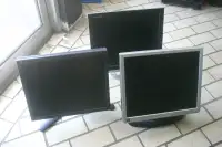 Écrans / moniteur d'ordinateur - computer screen