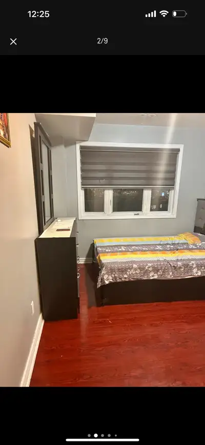 room for rent from August 1