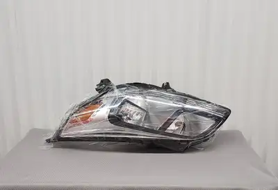 New! Chevy Malibu LS Driver Side Headlight 2013 to 2016, View more
