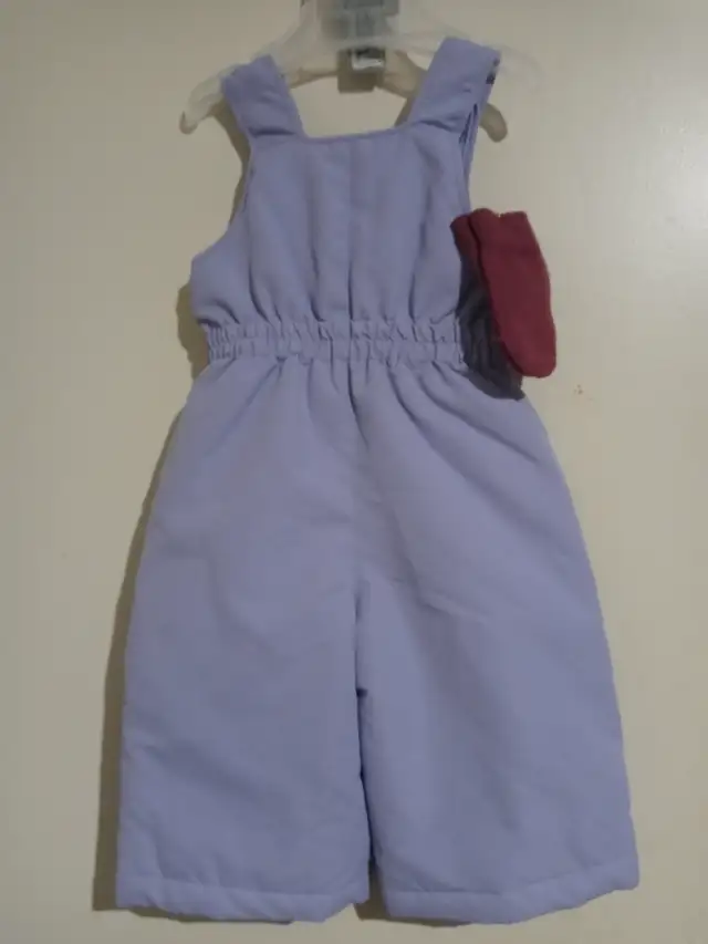 New!!! Baby overalls (3-6 months)62863730109057124