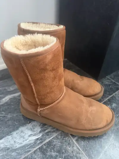 UGG Boots, View more
