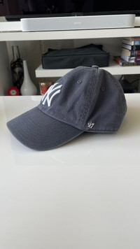 New York Yankees Dad Hat