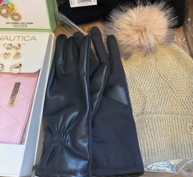 Nautica Polo Brand new $10 retail $50 plus tax in Women's - Tops & Outerwear in Mississauga / Peel Region - Image 9