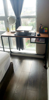 IKEA FJÄLLBO Work desk (Laptop table)