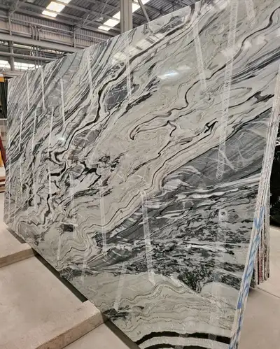 Upgrade your home with Quartz Countertops at the best value. Share your measurements for a quick pri...