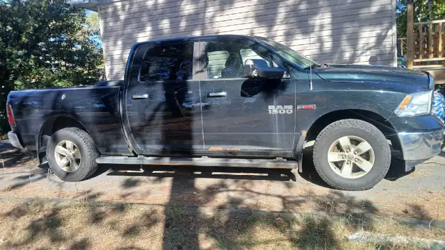 2015 Ram 1500582838605254512642