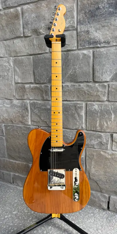 Fender American Professional II Telecaster (2022), View more