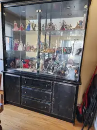 Large display /dining room Cabinet