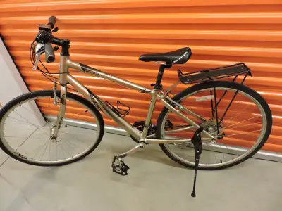 Vélo Hybride performance Cannondale CO2 Optimisé Q5., View more