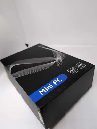 Teryza Mini PC, View more