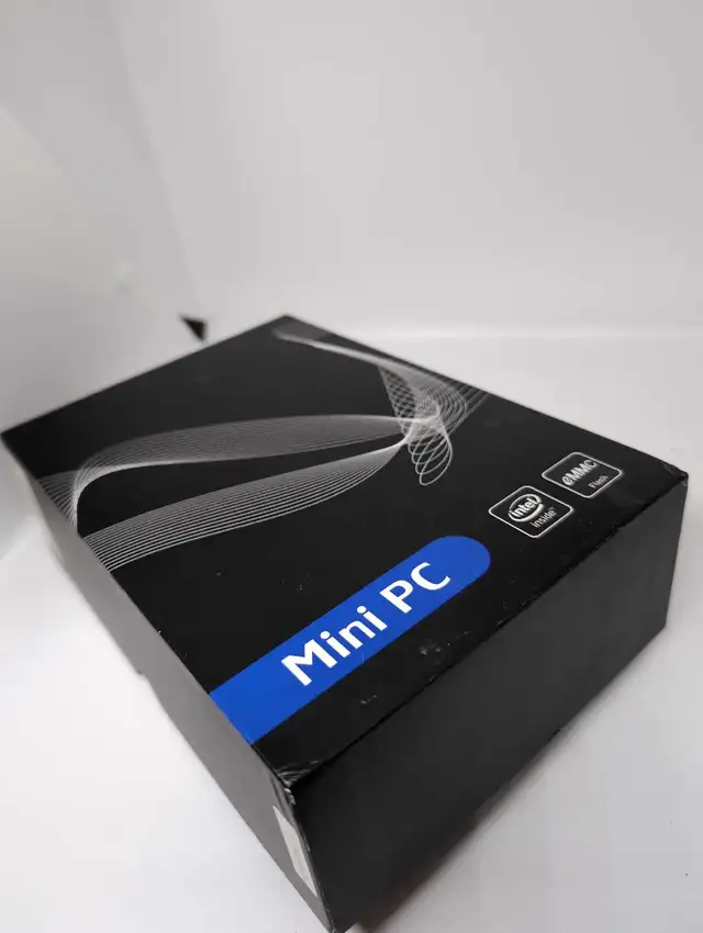 Teryza Mini PC in Desktop Computers in City of Toronto - Image 2