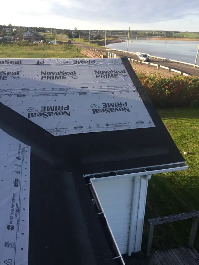 Roofing and Renovation - Above & Beyond Roofing & Construction in Roofing in Charlottetown - Image 6