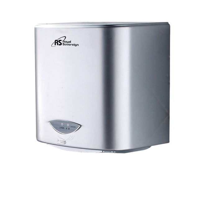 ROYAL SOVEREIGN RTHD-421S Touchless Automatic Hand Dryer in Processors, Blenders & Juicers in Mississauga / Peel Region