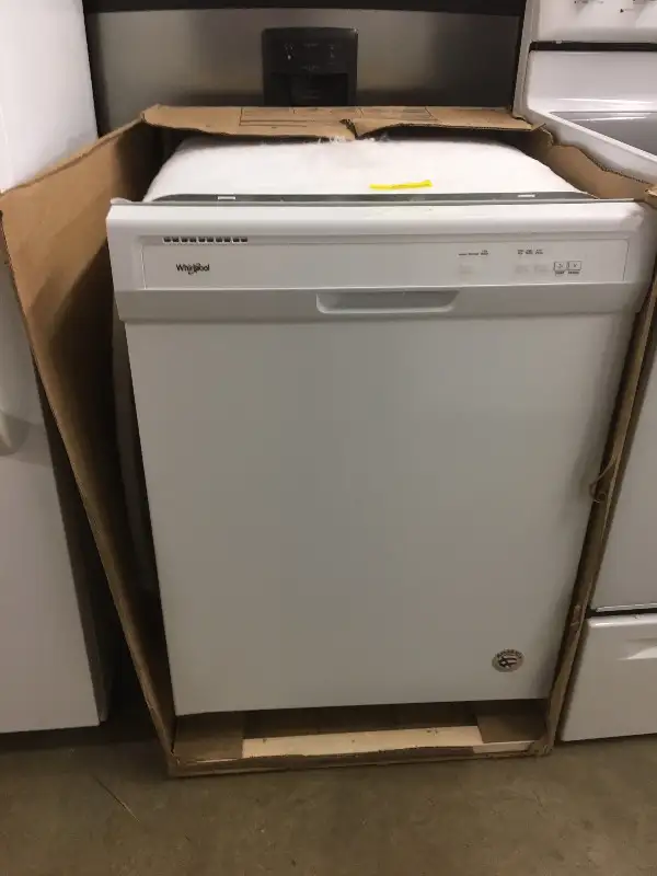Fridges Stove Washers Dryers +.. 1 YEAR WARRANTY in Refrigerators in Mississauga / Peel Region - Image 4