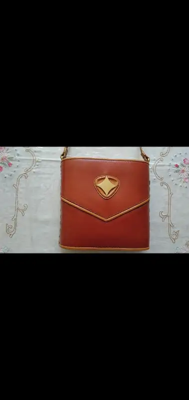 Small vintage Gucci bag, View more