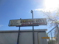 Bridge City Collision Help Wanted