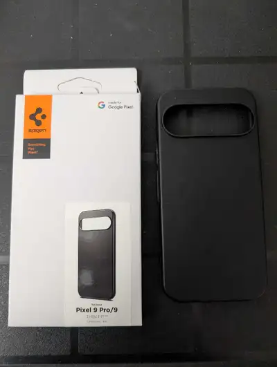 Spigen Pixel 9 Pro Case (8/10), View more