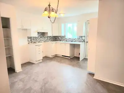 beau 4.5 à louer à Boisbriand