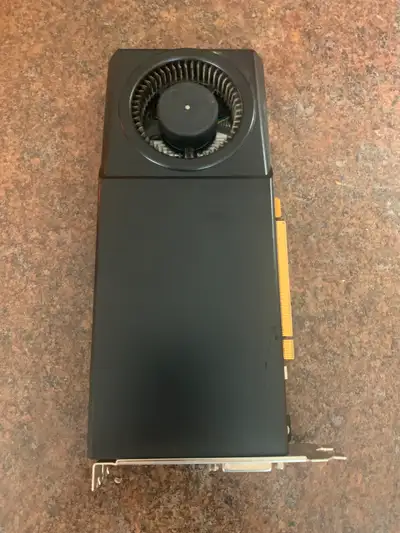 Graphics Card, View more