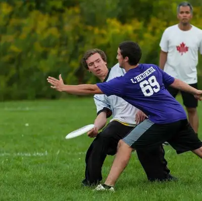 winter ultimate season, View more