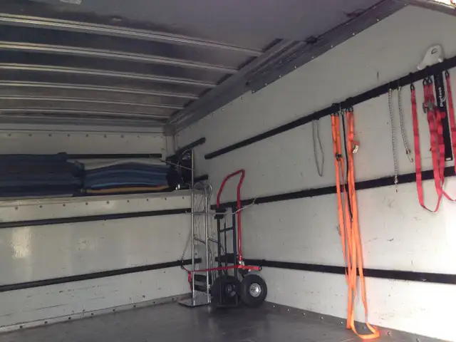 MOVING, 120$ FOR 2 GUYS + TRUCK62863231559299121