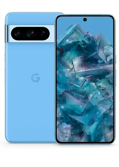 Google Pixel 8pro unlocked, View more